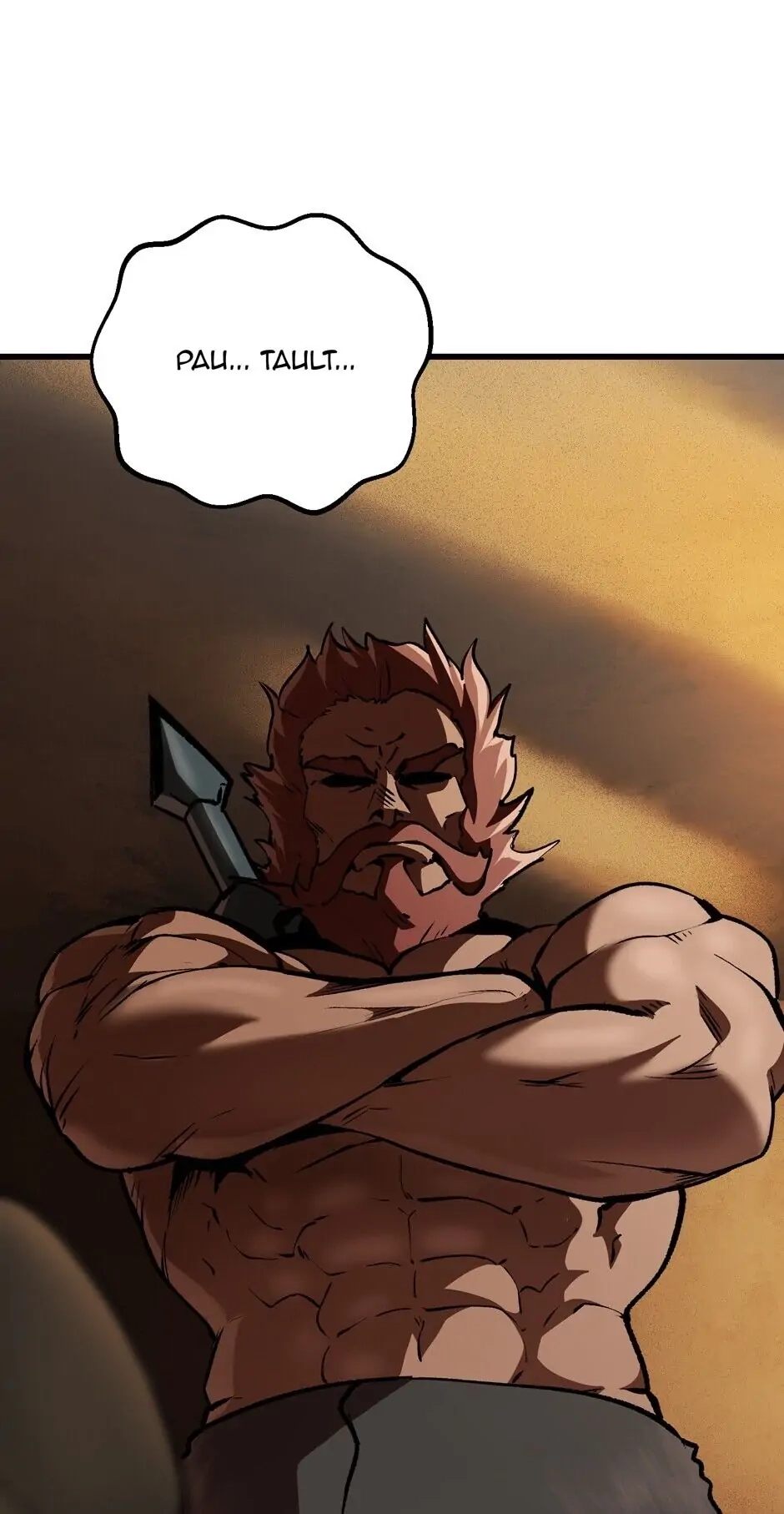 Latna Saga: Survival of a Sword King Chapter 113 page 8