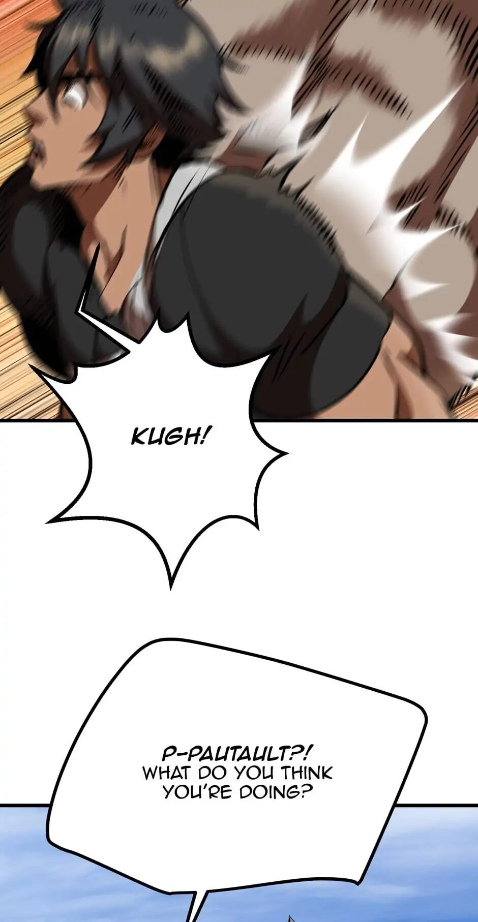 Latna Saga: Survival of a Sword King Chapter 113 page 18