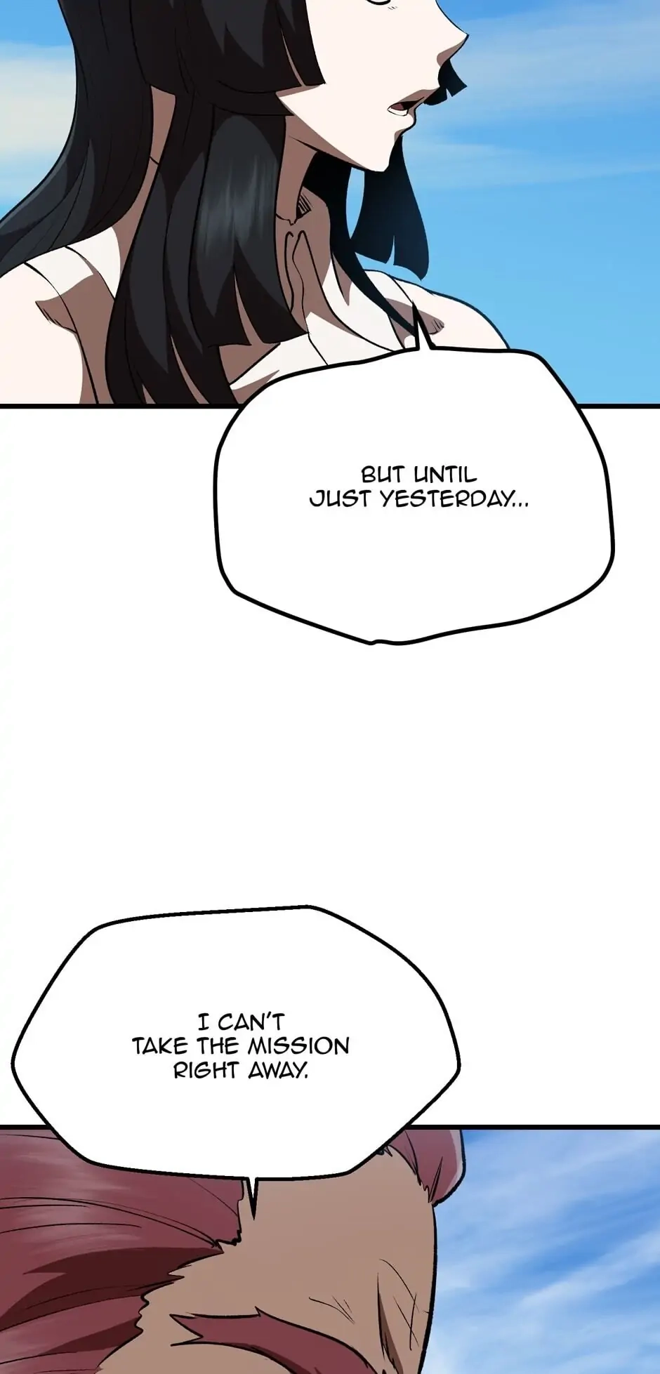 Latna Saga: Survival of a Sword King Chapter 113 page 33