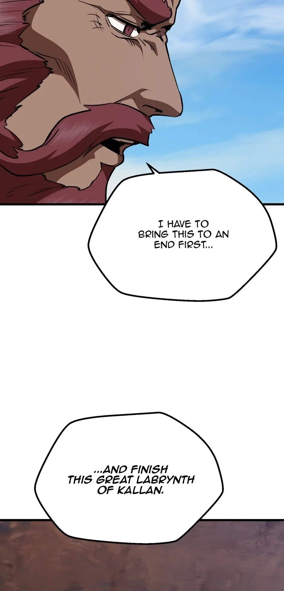 Latna Saga: Survival of a Sword King Chapter 113 page 34