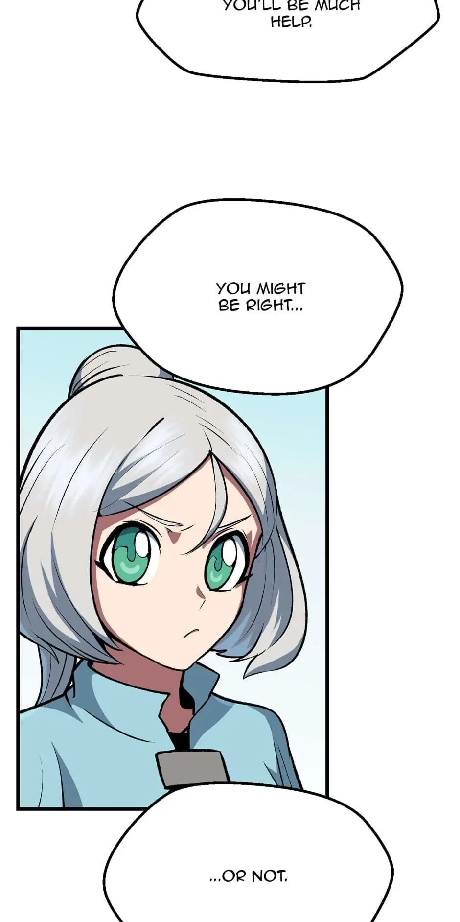 Latna Saga: Survival of a Sword King Chapter 113 page 40