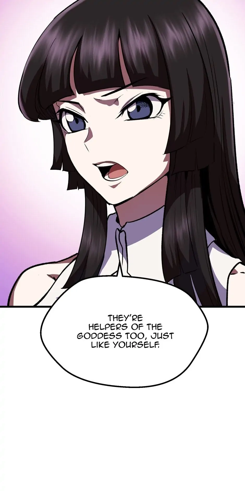 Latna Saga: Survival of a Sword King Chapter 113 page 42