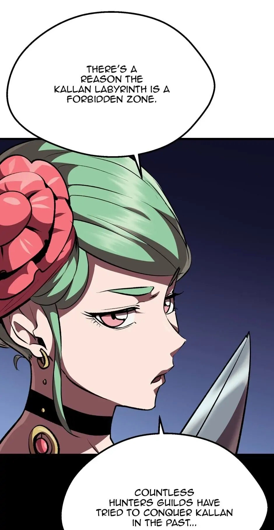 Latna Saga: Survival of a Sword King Chapter 113 page 45