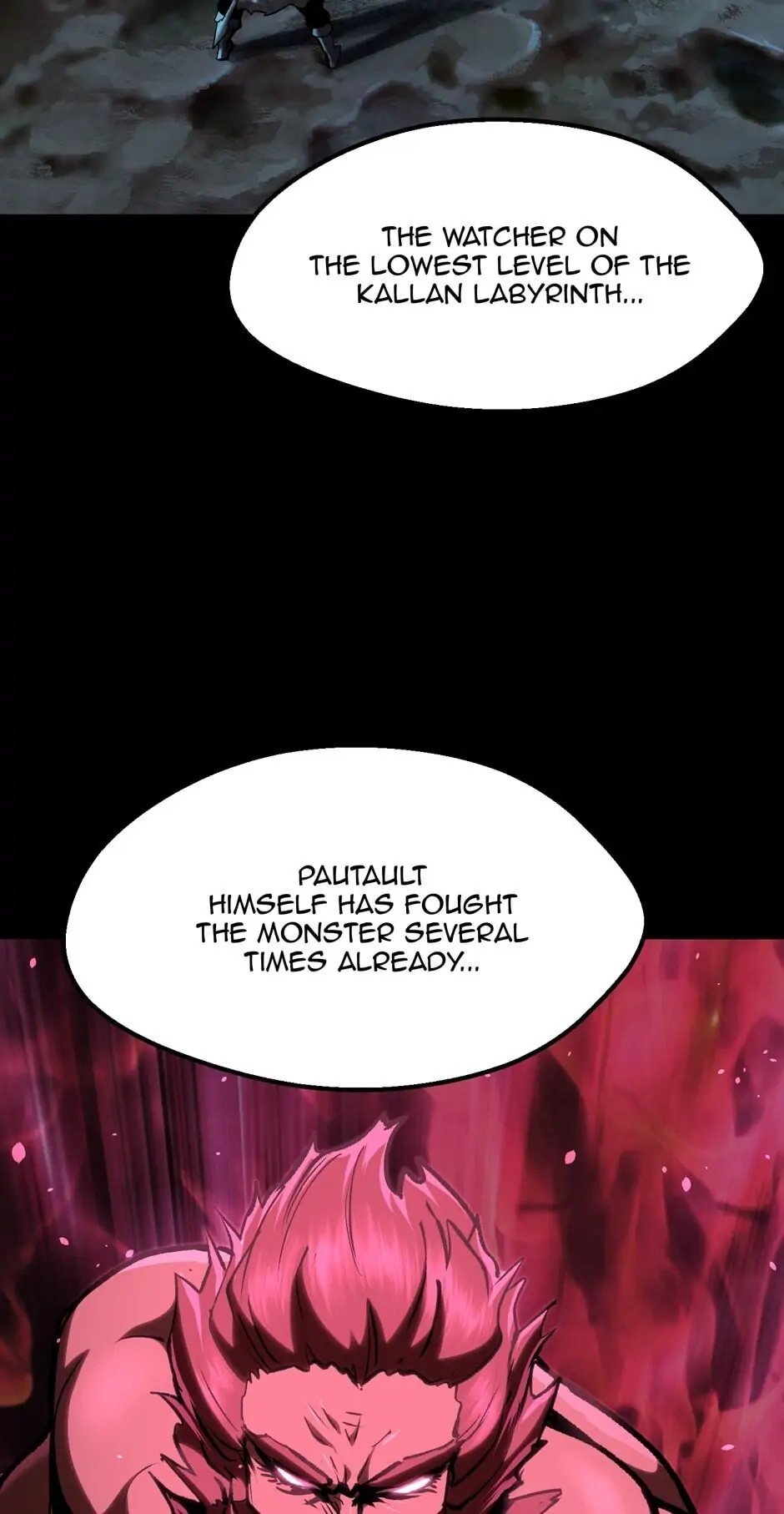 Latna Saga: Survival of a Sword King Chapter 113 page 51