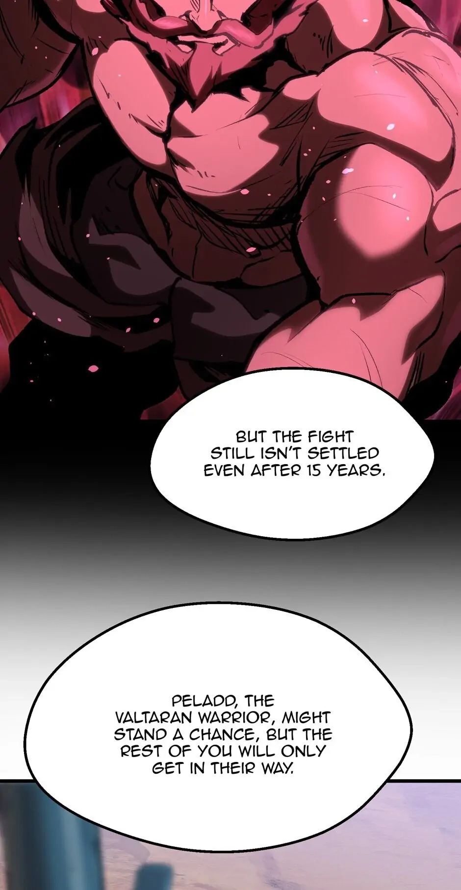 Latna Saga: Survival of a Sword King Chapter 113 page 52