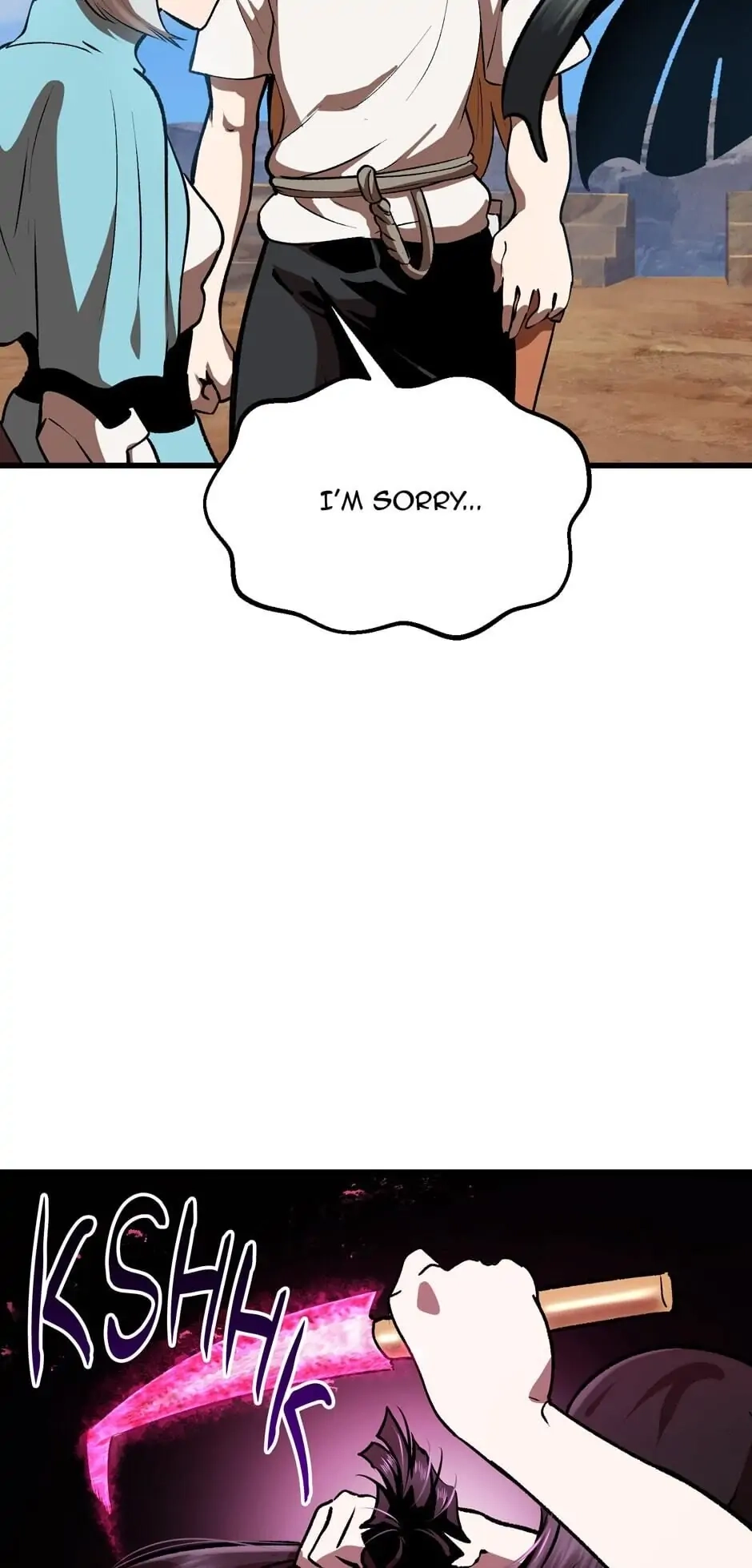 Latna Saga: Survival of a Sword King Chapter 113 page 59