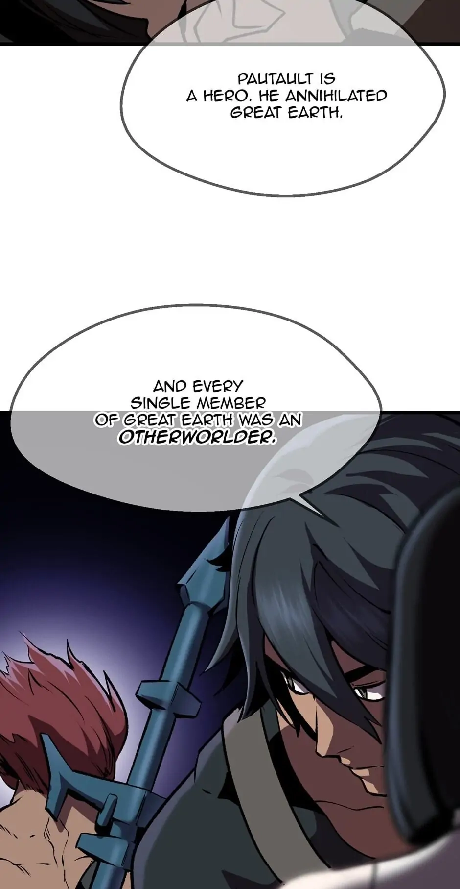 Latna Saga: Survival of a Sword King Chapter 113 page 67