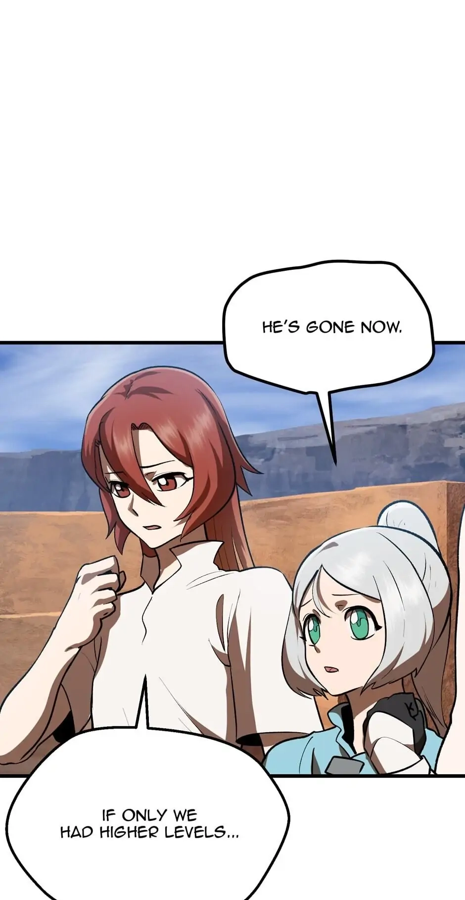 Latna Saga: Survival of a Sword King Chapter 113 page 72