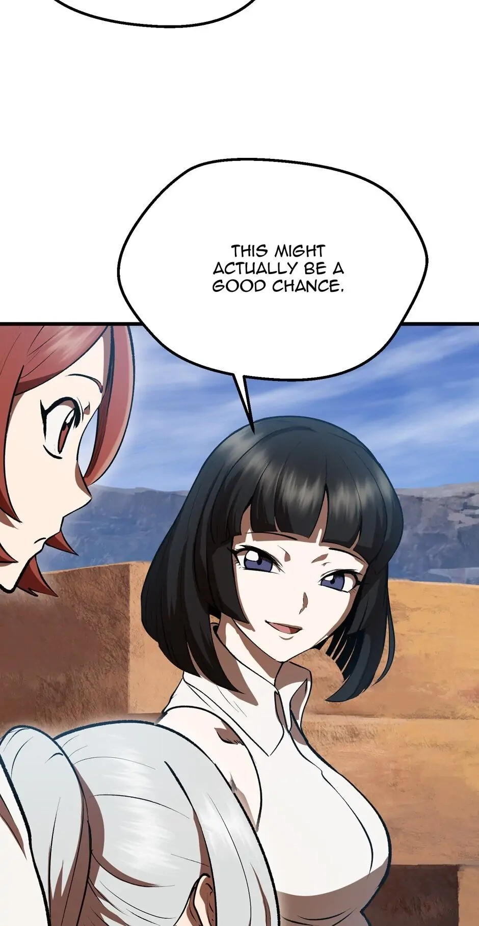 Latna Saga: Survival of a Sword King Chapter 113 page 73