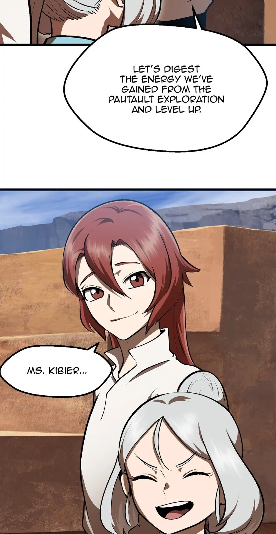 Latna Saga: Survival of a Sword King Chapter 113 page 74