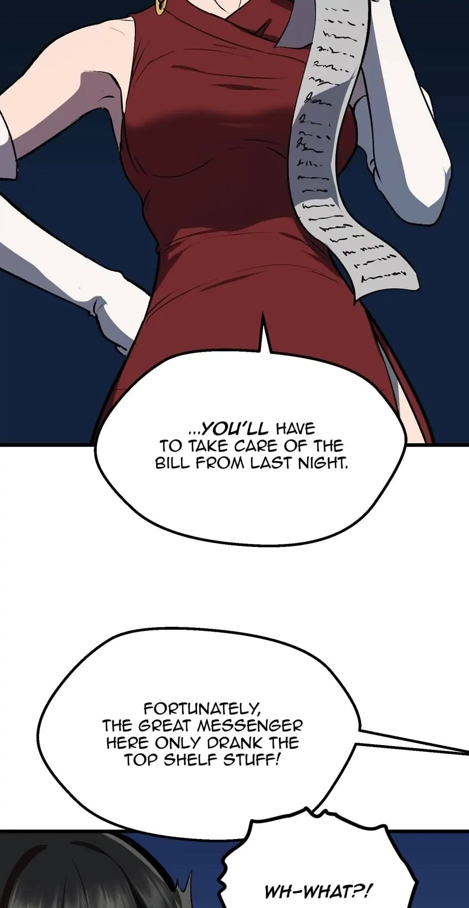 Latna Saga: Survival of a Sword King Chapter 113 page 77