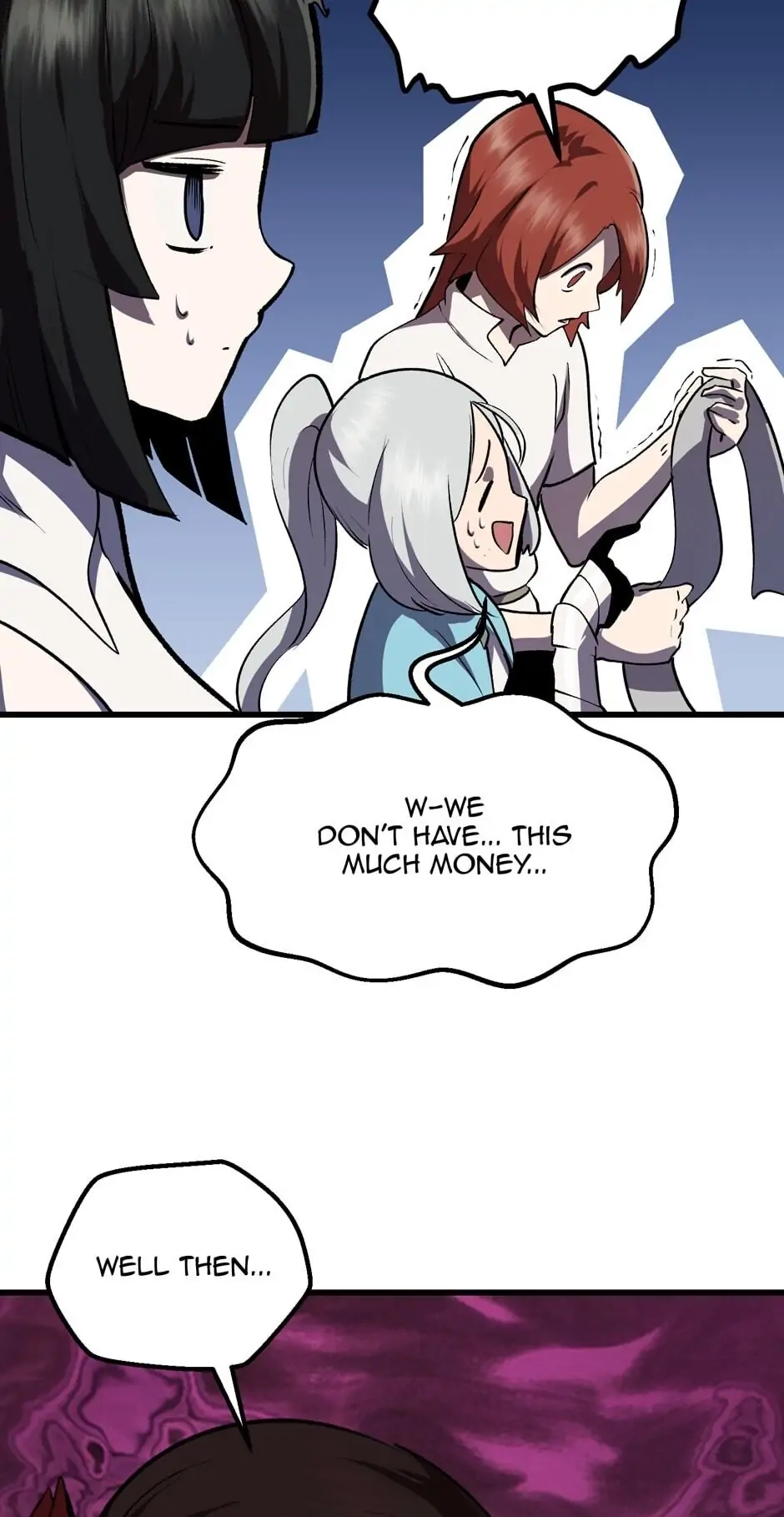 Latna Saga: Survival of a Sword King Chapter 113 page 78