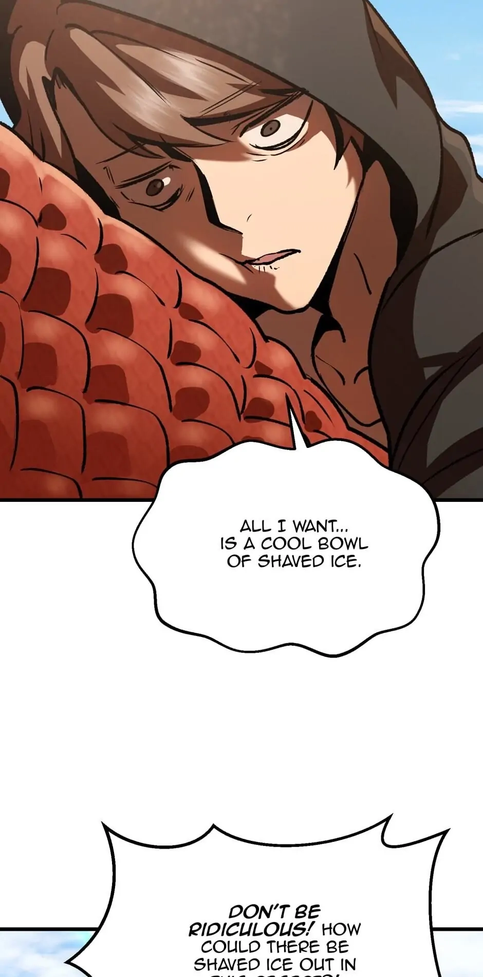 Latna Saga: Survival of a Sword King Chapter 113 page 84