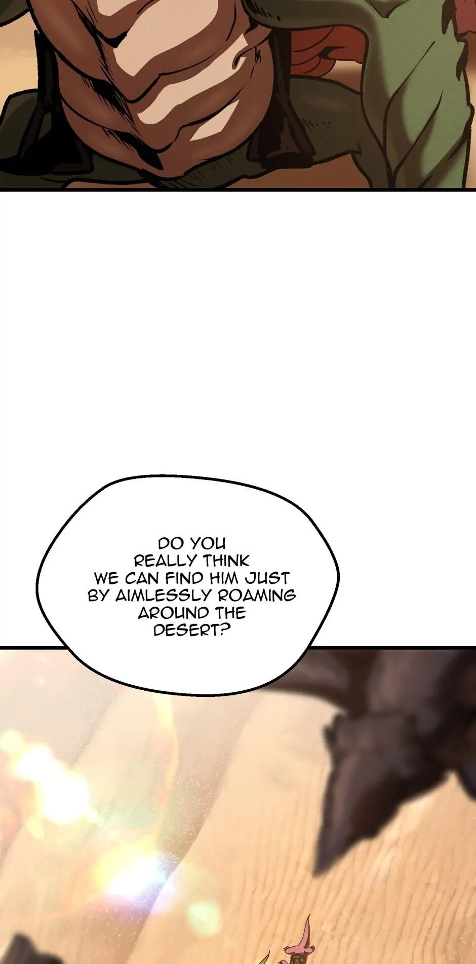 Latna Saga: Survival of a Sword King Chapter 113 page 87