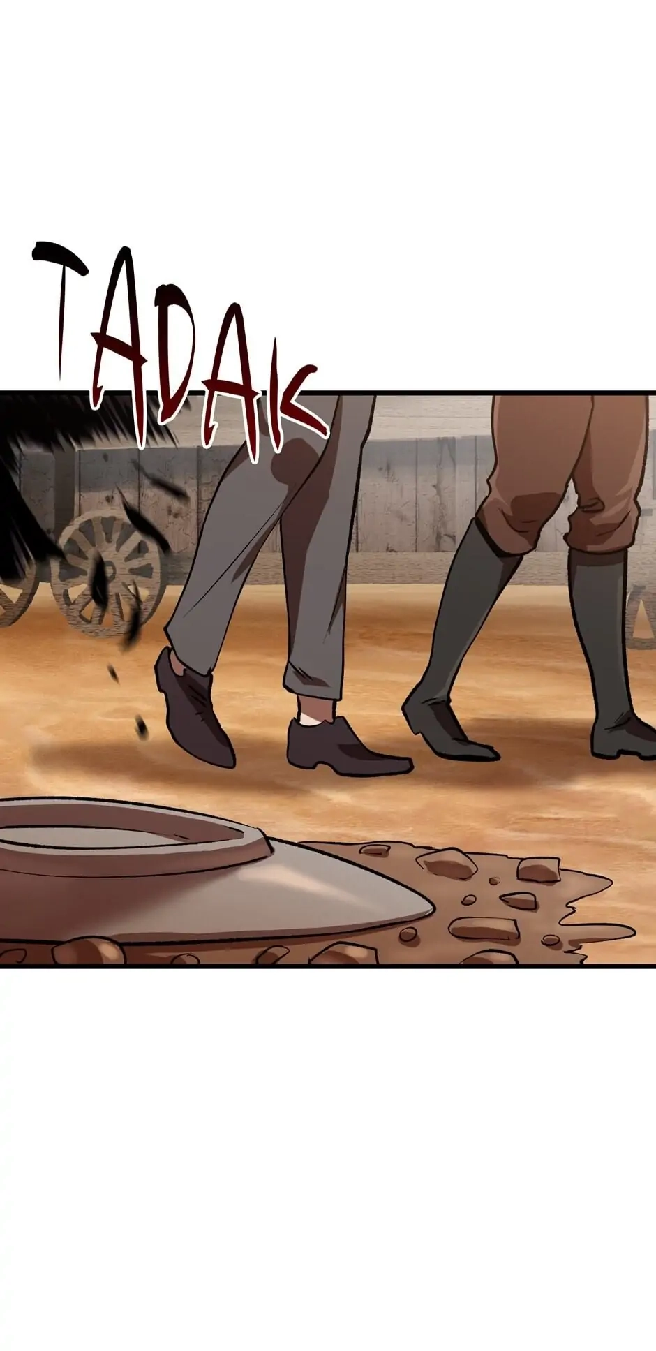 Latna Saga: Survival of a Sword King Chapter 113 page 92
