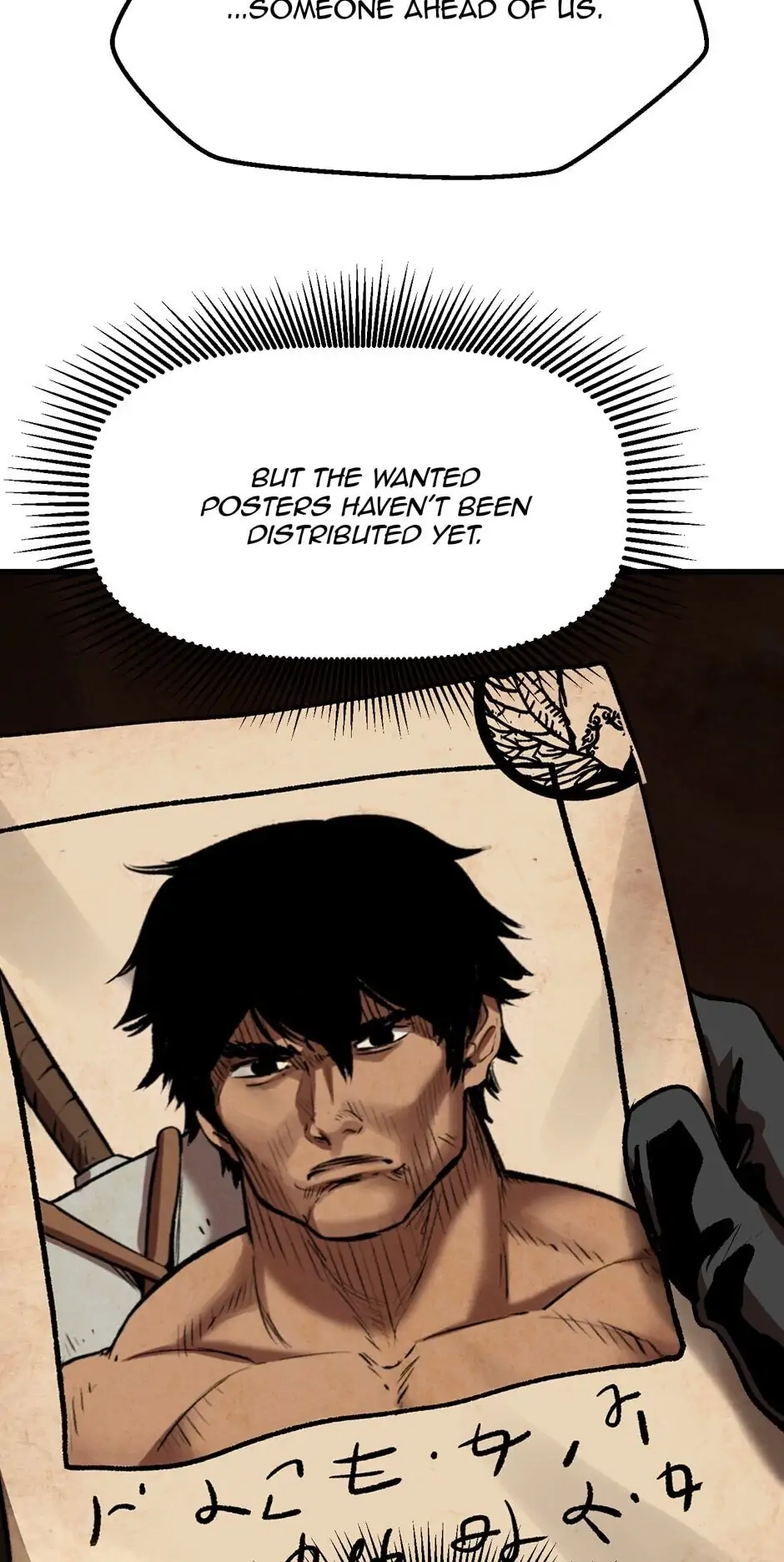 Latna Saga: Survival of a Sword King Chapter 114 page 10