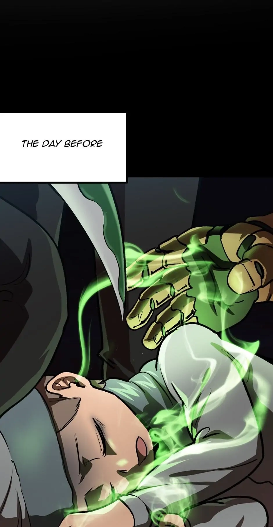 Latna Saga: Survival of a Sword King Chapter 114 page 25