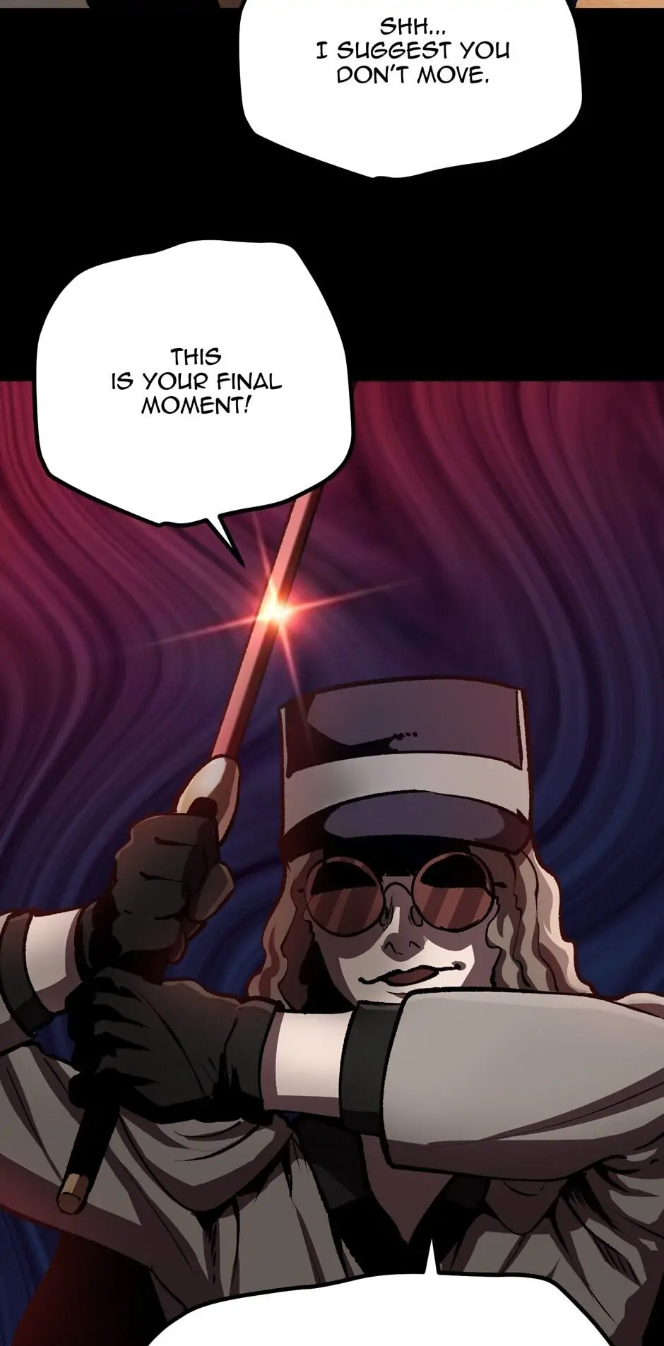 Latna Saga: Survival of a Sword King Chapter 114 page 30