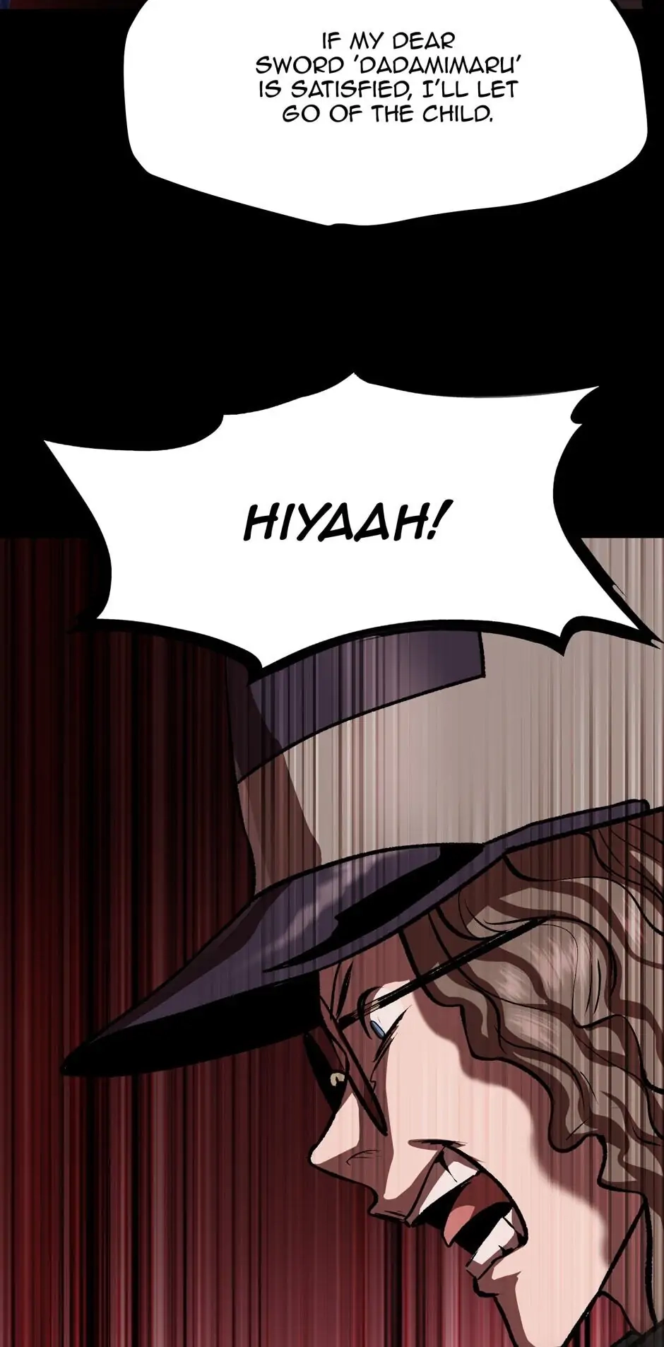 Latna Saga: Survival of a Sword King Chapter 114 page 31