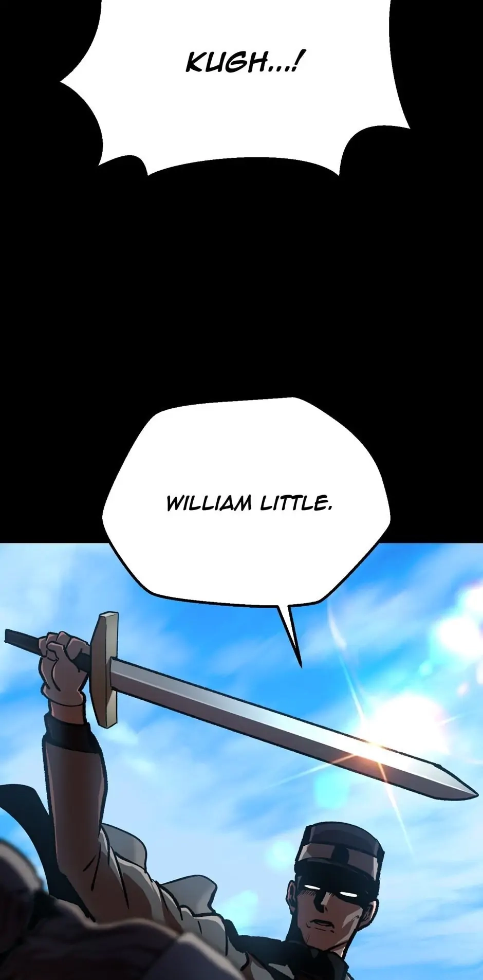 Latna Saga: Survival of a Sword King Chapter 114 page 35