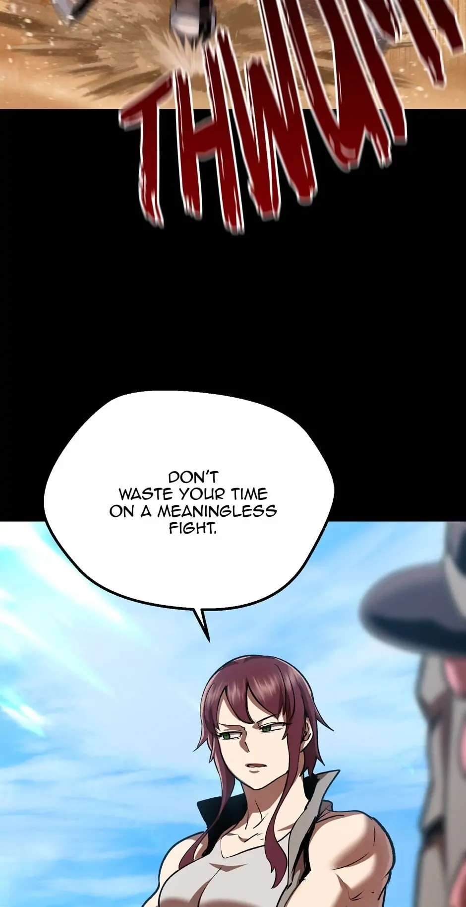 Latna Saga: Survival of a Sword King Chapter 114 page 41