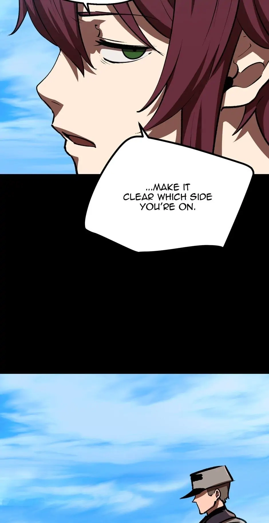 Latna Saga: Survival of a Sword King Chapter 114 page 43