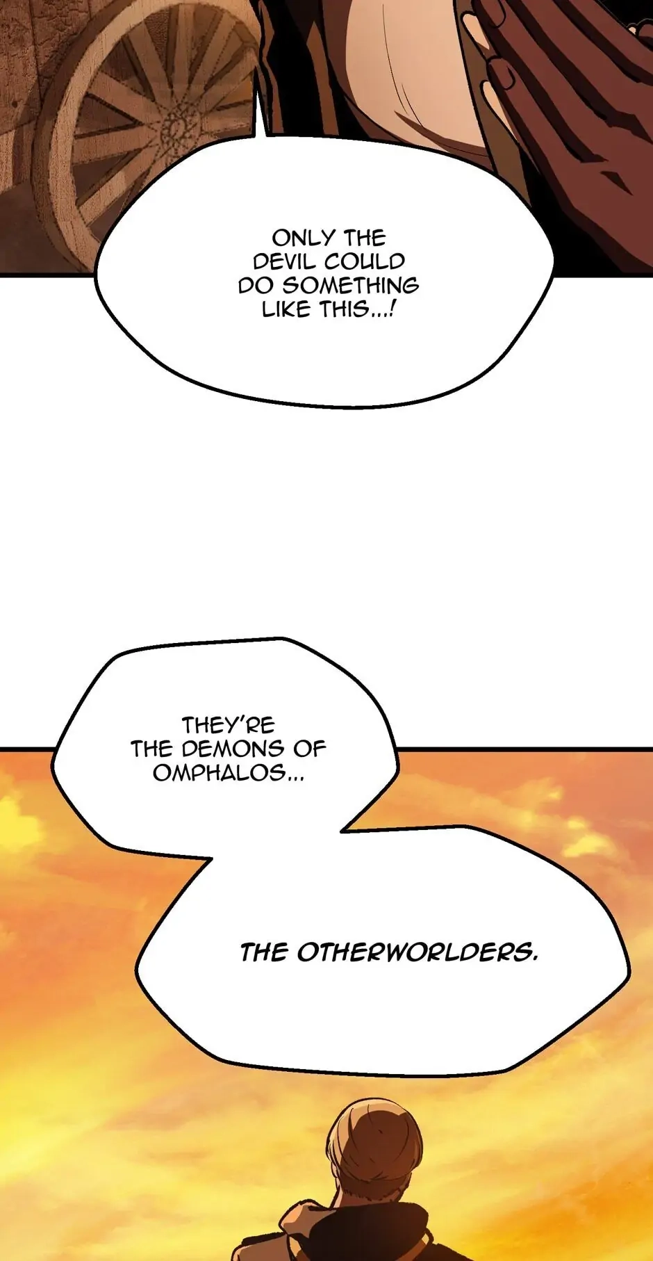 Latna Saga: Survival of a Sword King Chapter 114 page 51