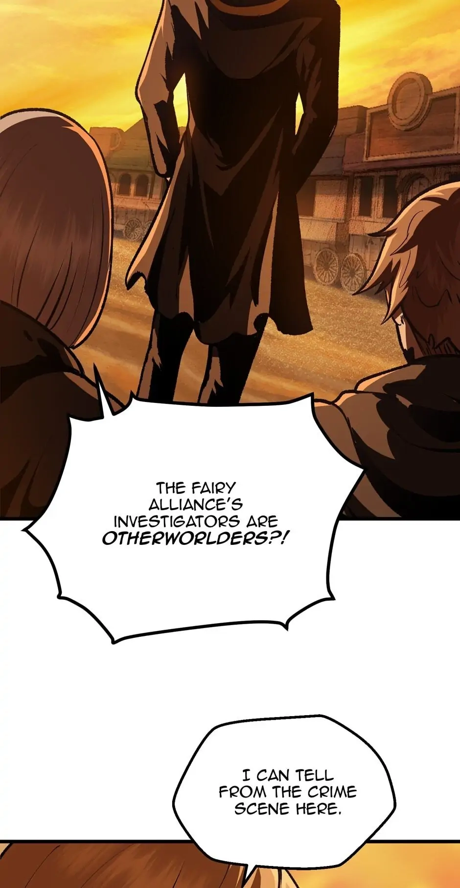 Latna Saga: Survival of a Sword King Chapter 114 page 52