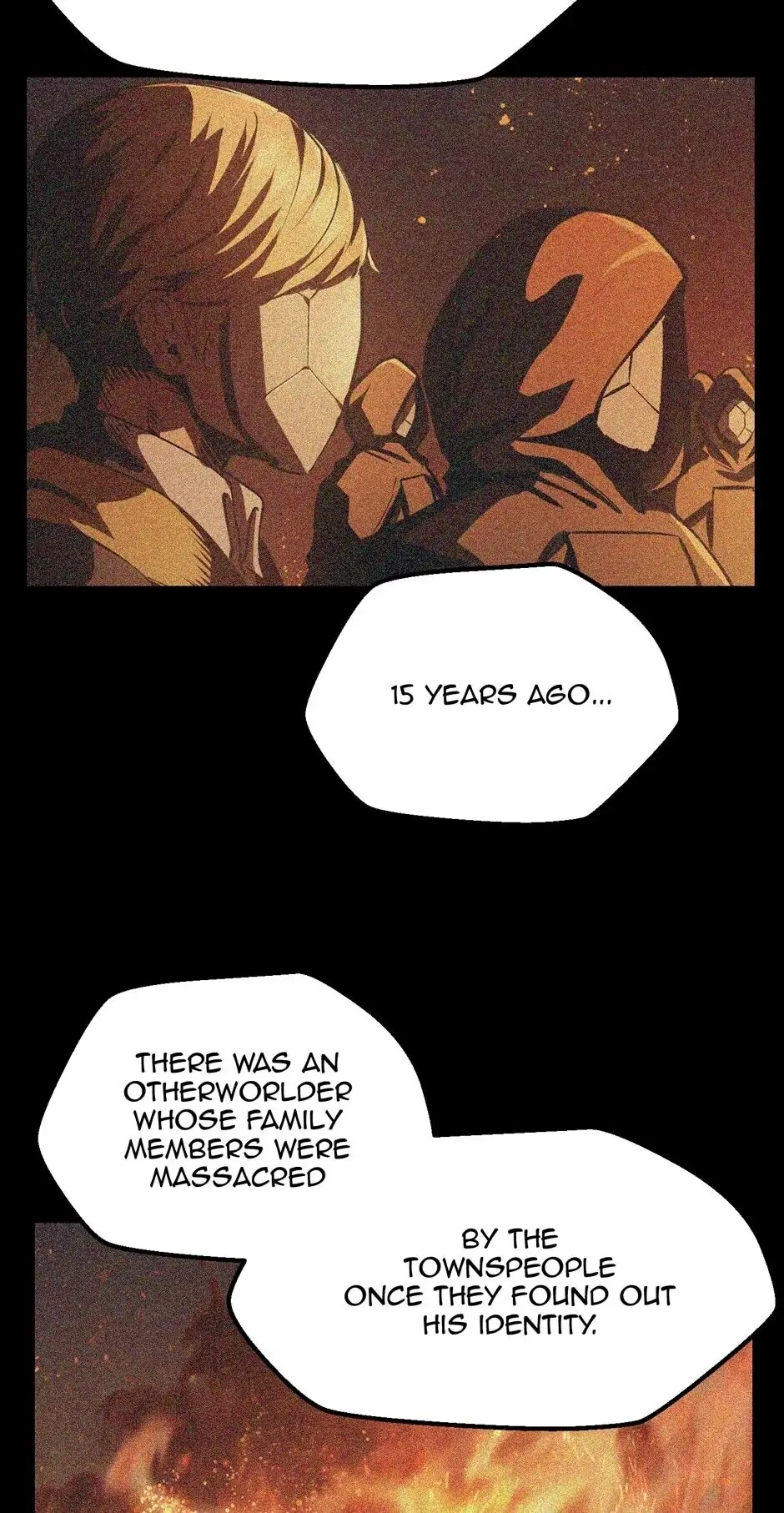 Latna Saga: Survival of a Sword King Chapter 114 page 54