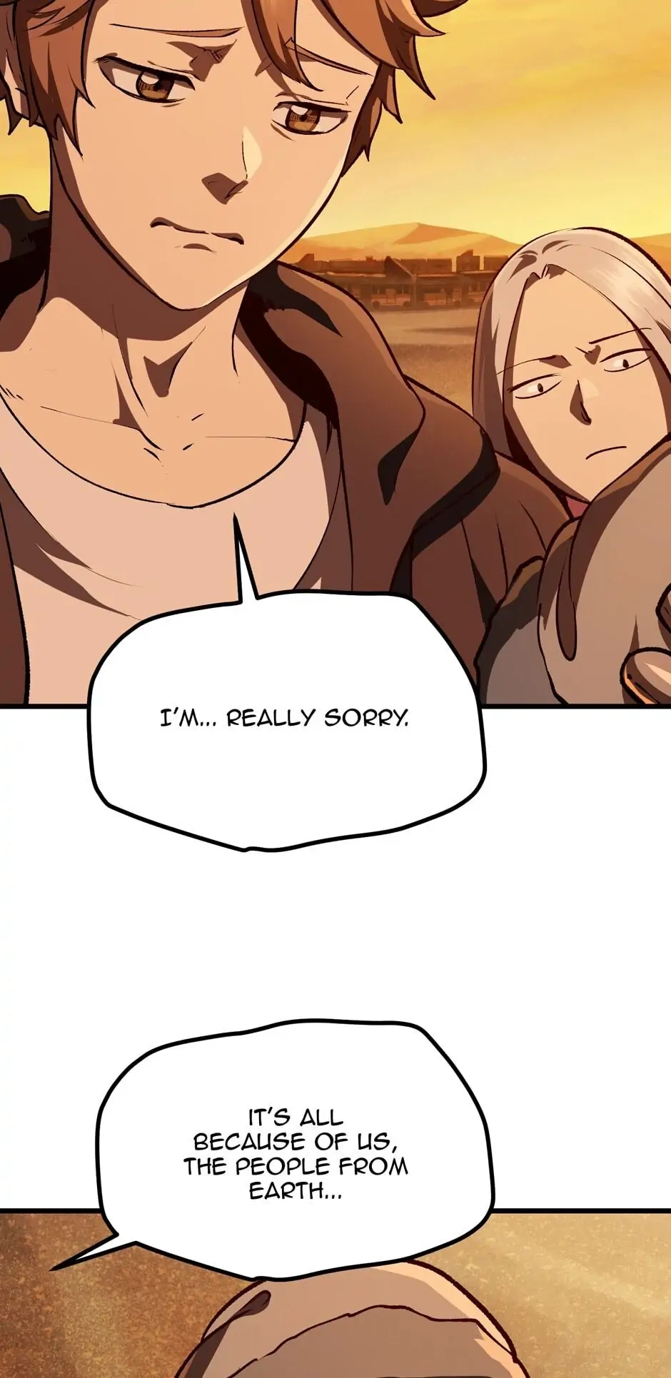 Latna Saga: Survival of a Sword King Chapter 114 page 59