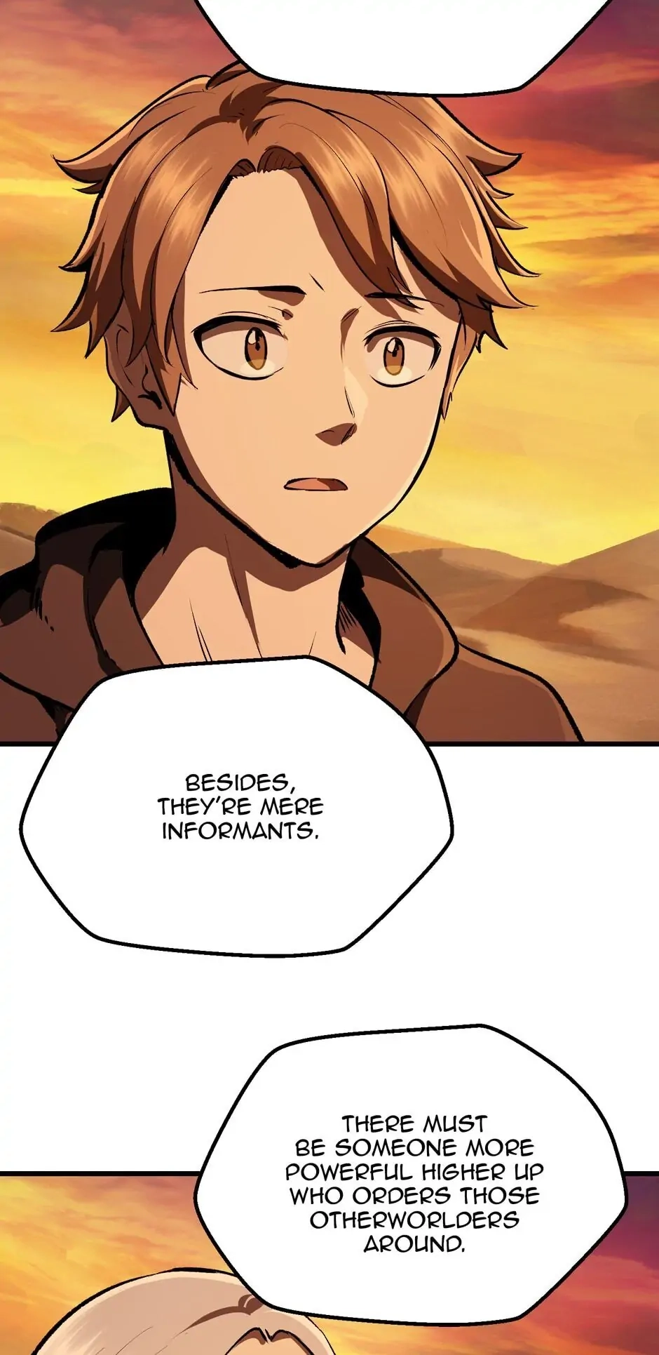 Latna Saga: Survival of a Sword King Chapter 114 page 62