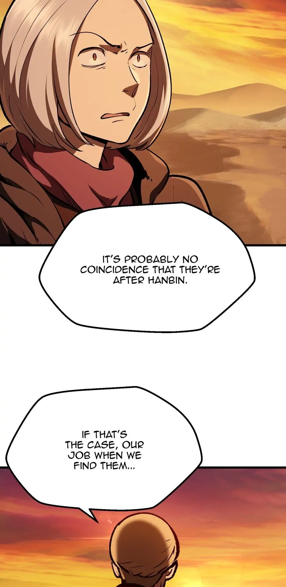 Latna Saga: Survival of a Sword King Chapter 114 page 63