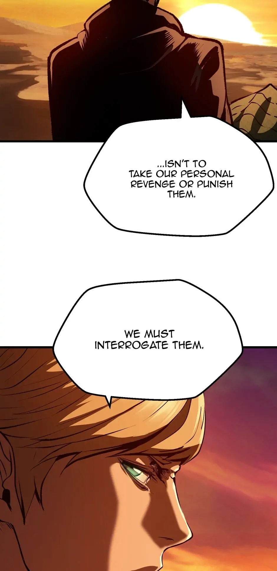 Latna Saga: Survival of a Sword King Chapter 114 page 64