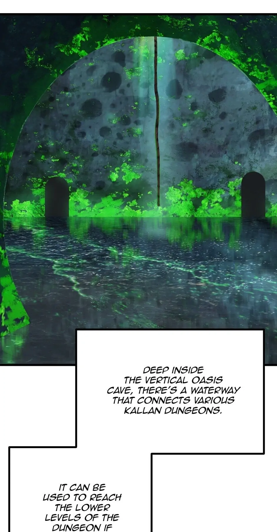 Latna Saga: Survival of a Sword King Chapter 114 page 68