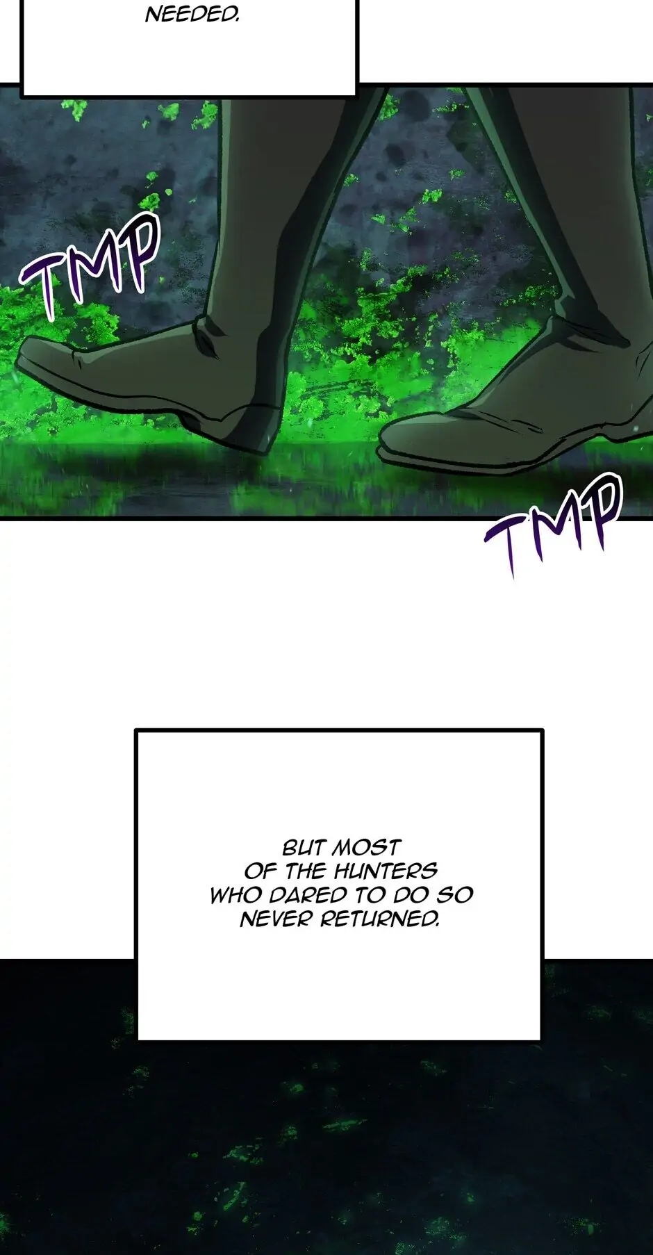 Latna Saga: Survival of a Sword King Chapter 114 page 69
