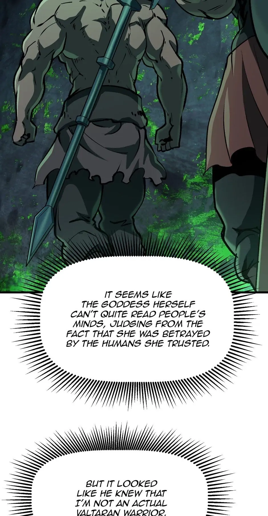 Latna Saga: Survival of a Sword King Chapter 114 page 72