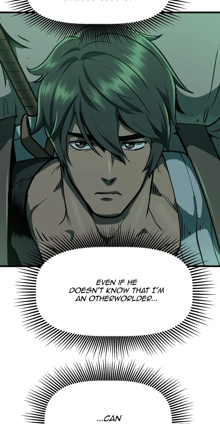 Latna Saga: Survival of a Sword King Chapter 114 page 73