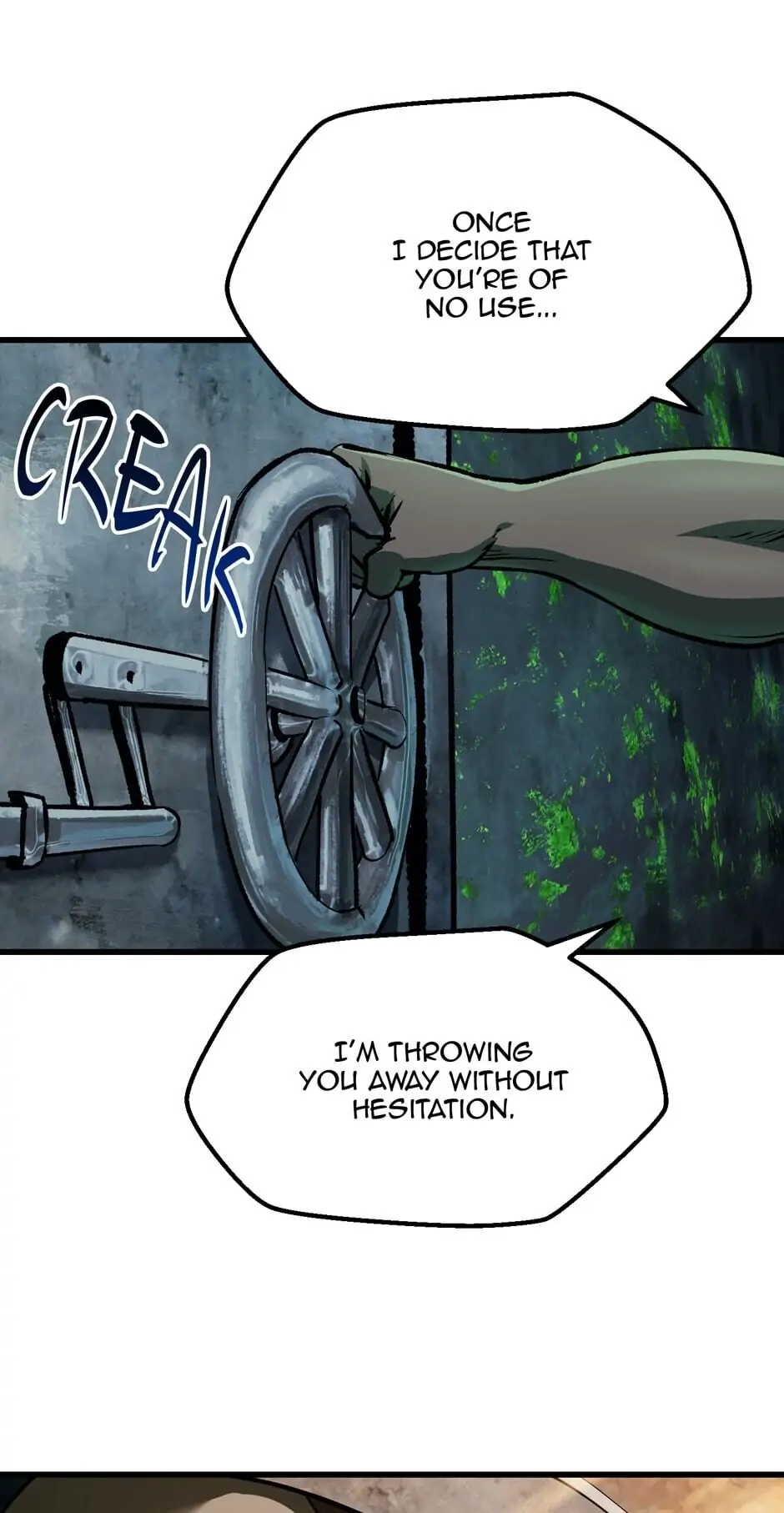 Latna Saga: Survival of a Sword King Chapter 114 page 75