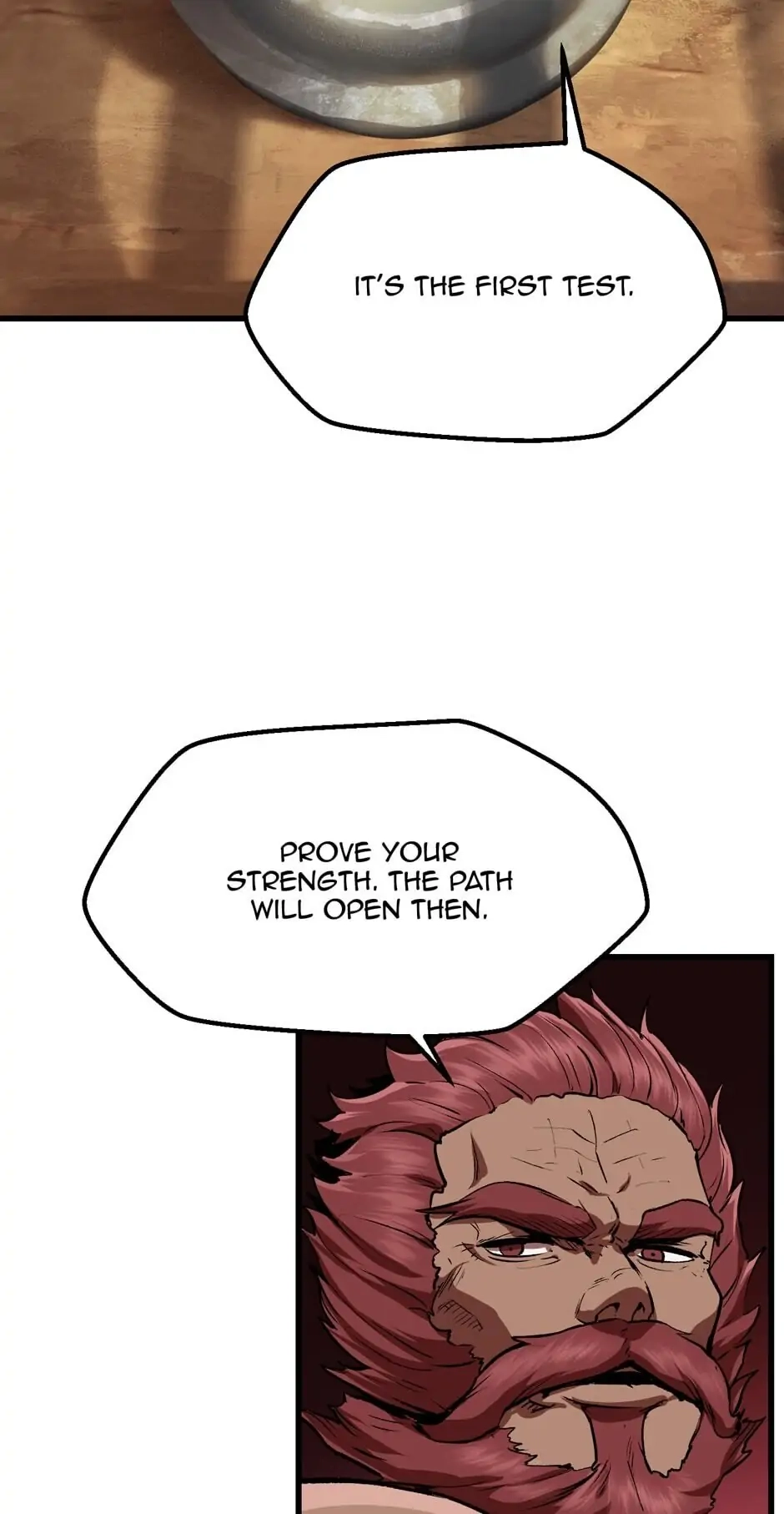 Latna Saga: Survival of a Sword King Chapter 114 page 79