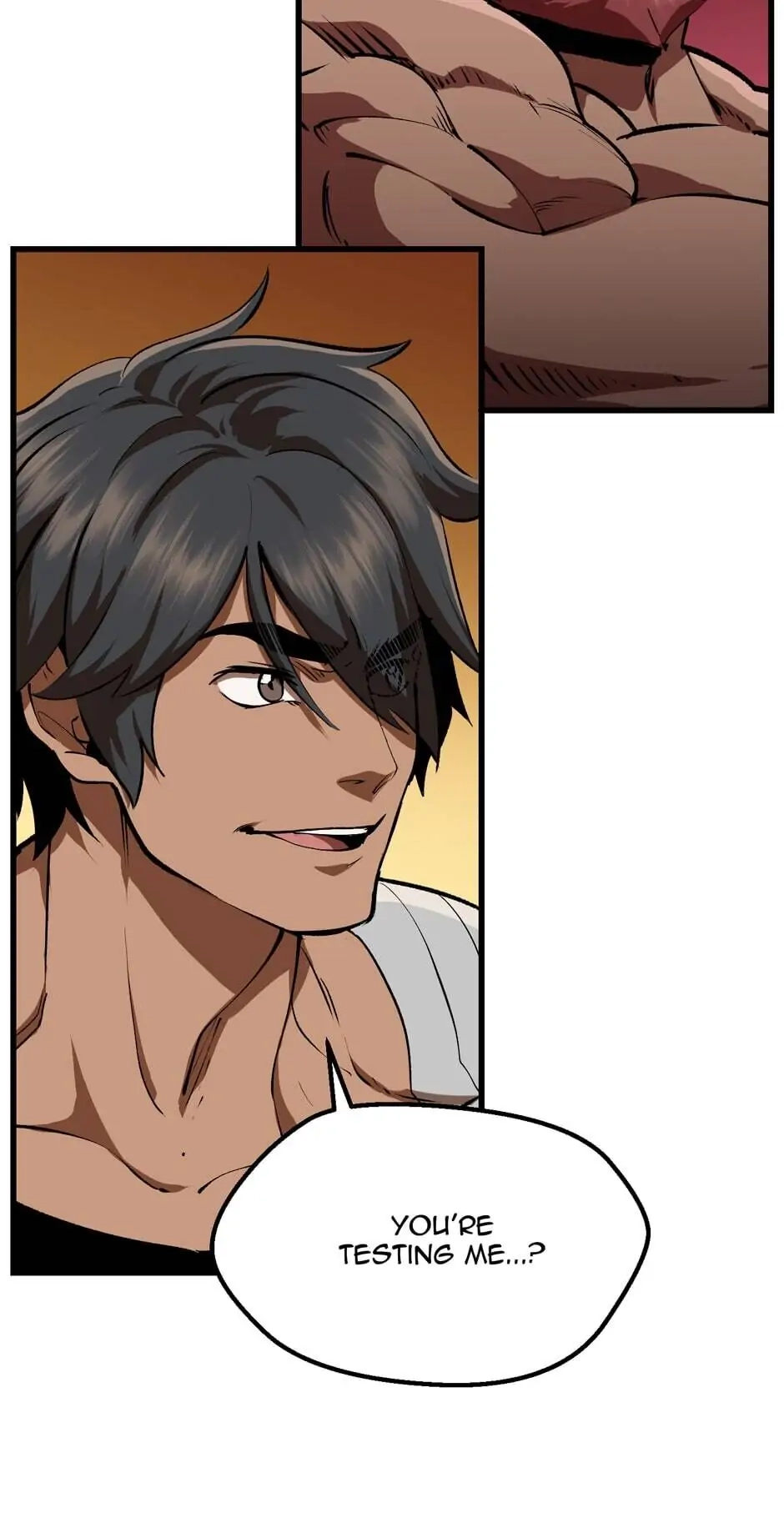 Latna Saga: Survival of a Sword King Chapter 114 page 80