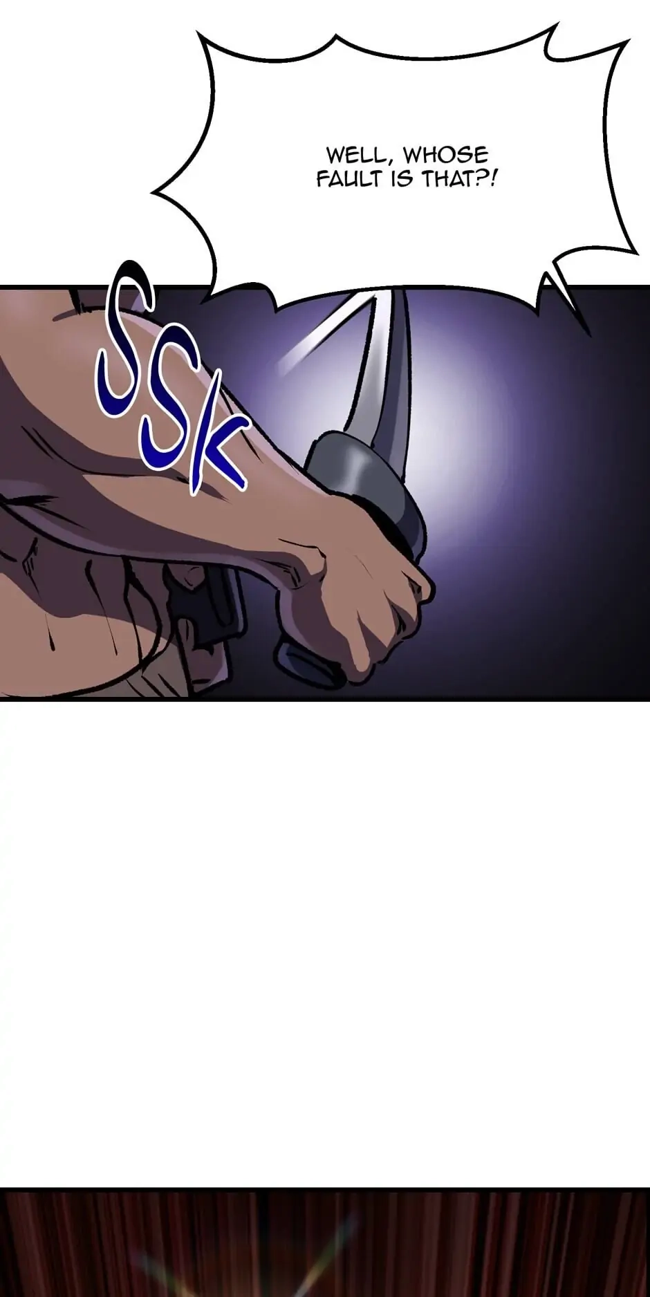 Latna Saga: Survival of a Sword King Chapter 114 page 85