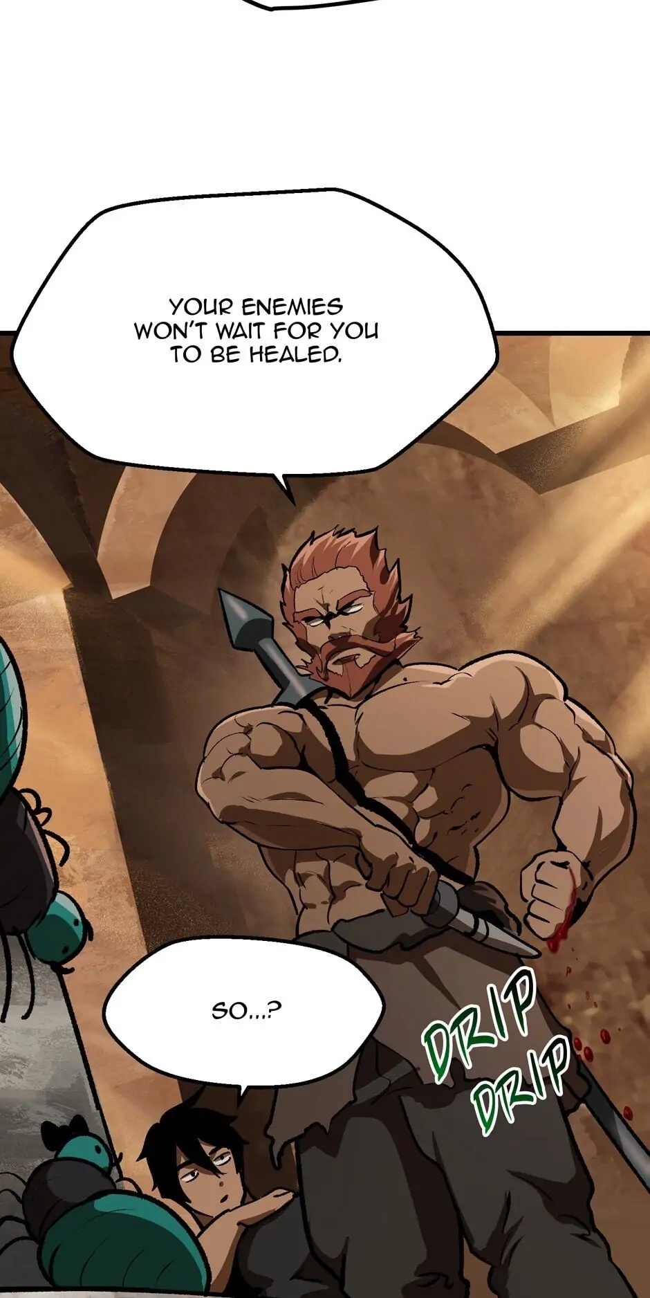 Latna Saga: Survival of a Sword King Chapter 114 page 88