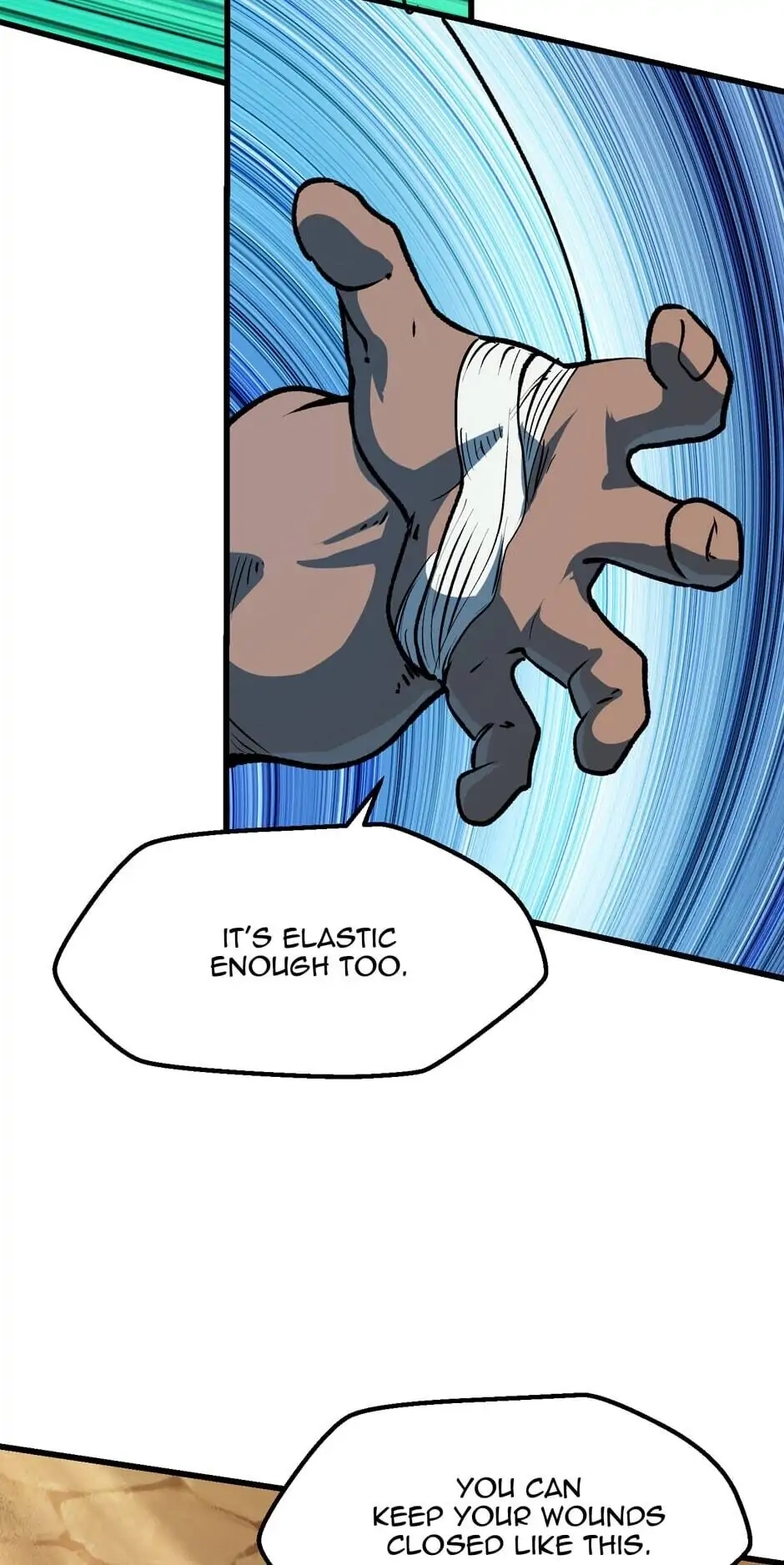 Latna Saga: Survival of a Sword King Chapter 114 page 91