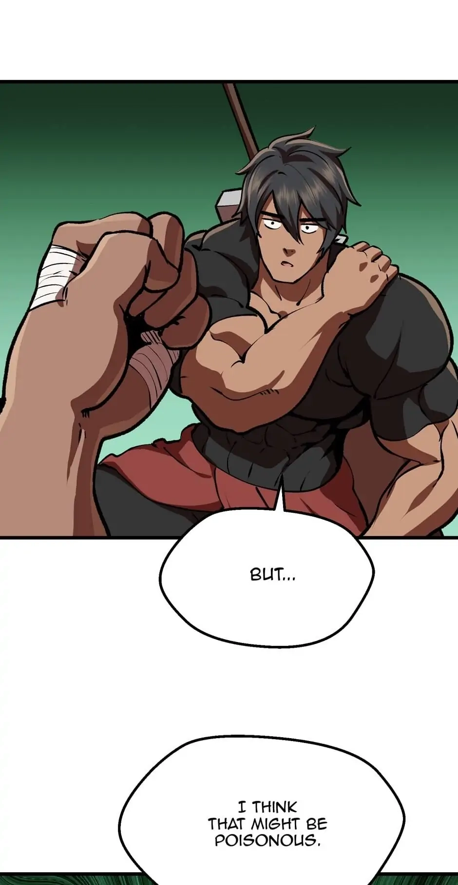 Latna Saga: Survival of a Sword King Chapter 114 page 93