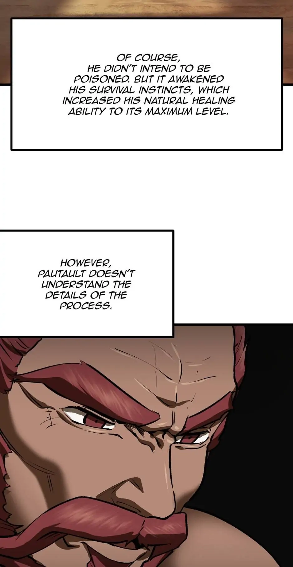 Latna Saga: Survival of a Sword King Chapter 114 page 99