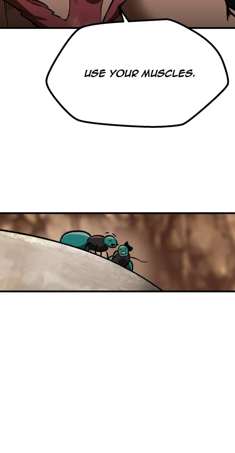 Latna Saga: Survival of a Sword King Chapter 114 page 100