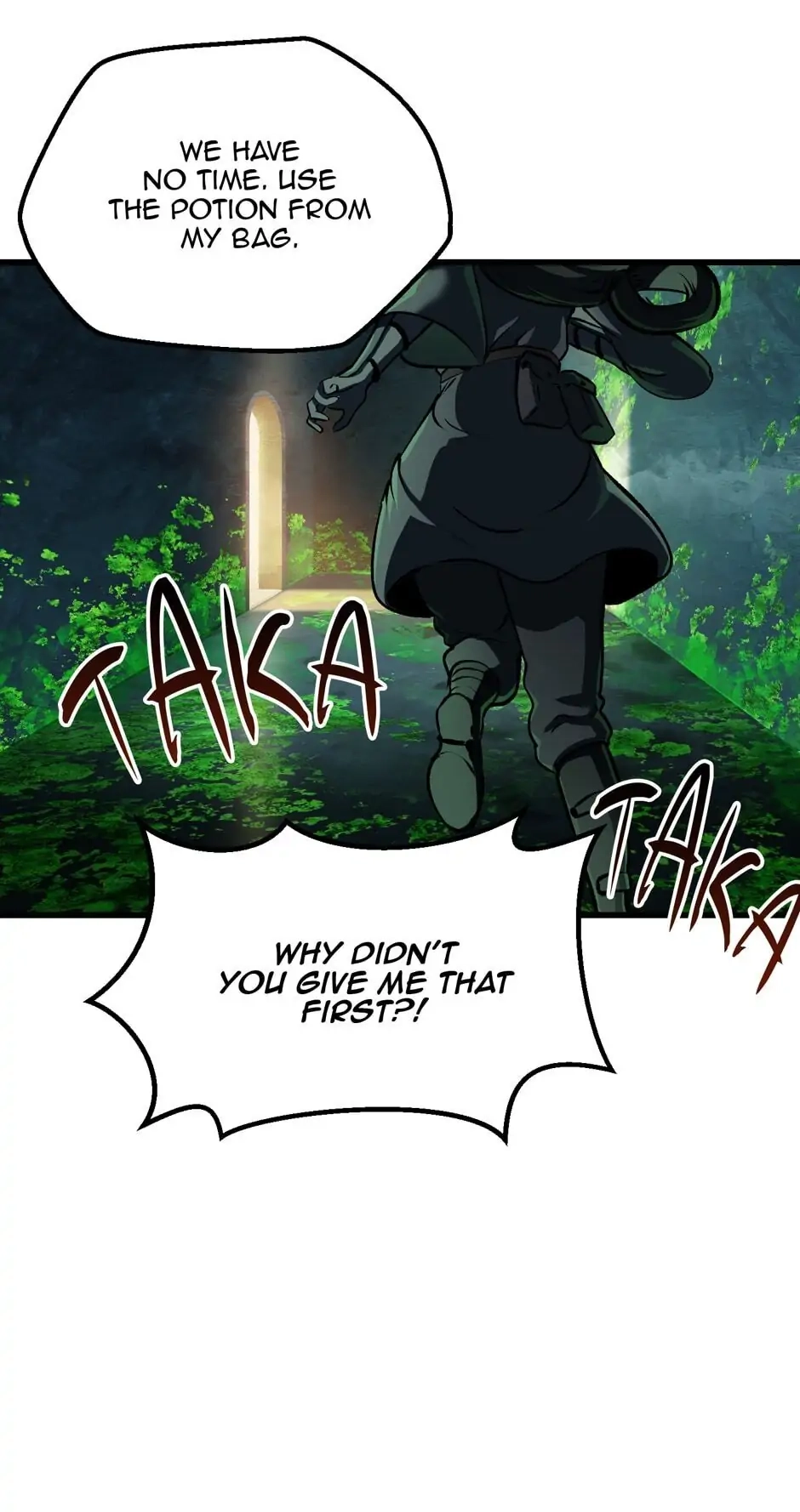 Latna Saga: Survival of a Sword King Chapter 114 page 102