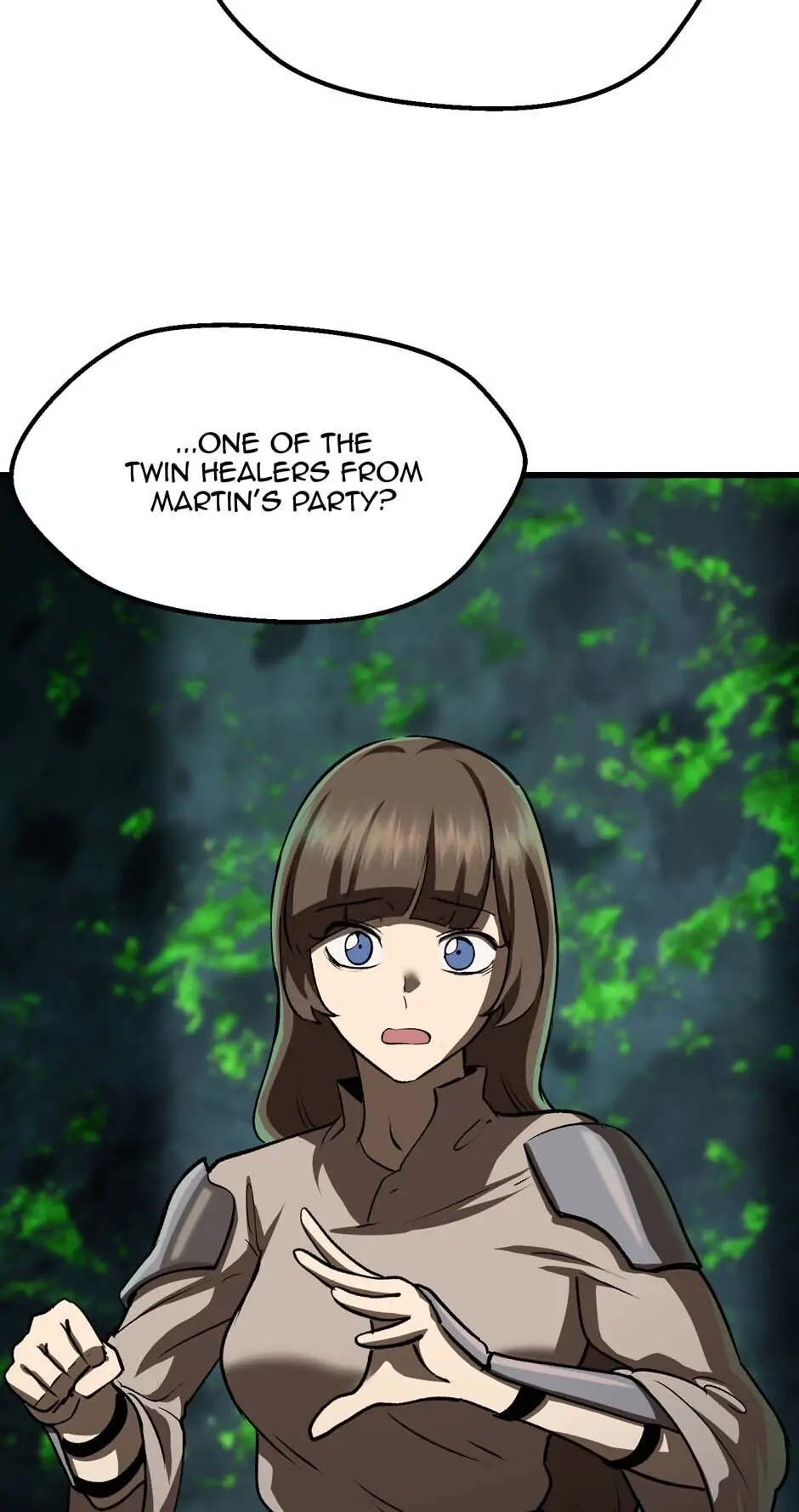 Latna Saga: Survival of a Sword King Chapter 114 page 108