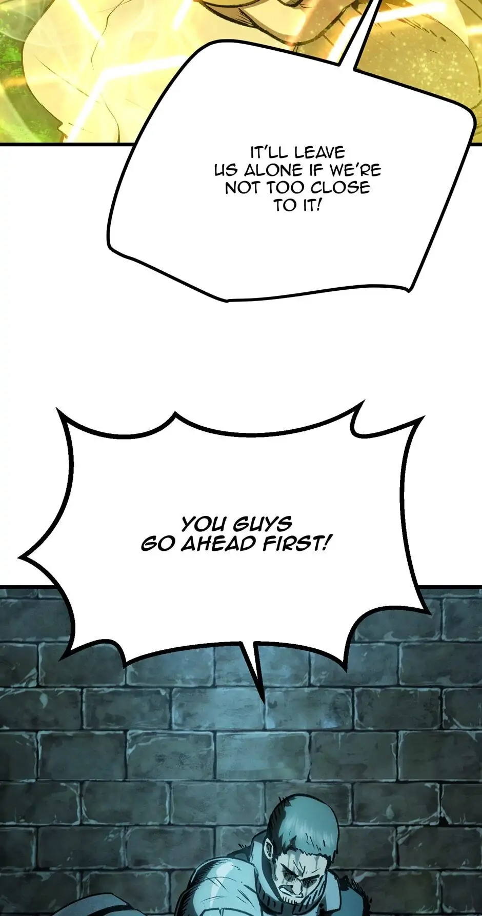 Latna Saga: Survival of a Sword King Chapter 115 page 8