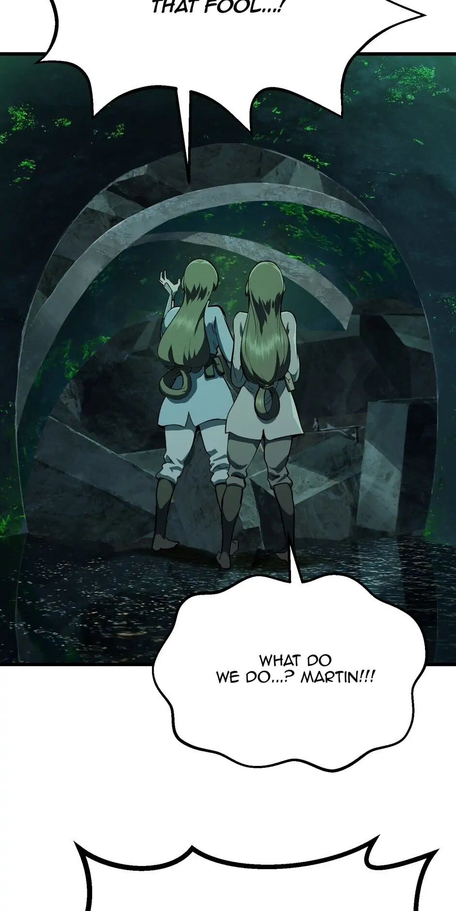 Latna Saga: Survival of a Sword King Chapter 115 page 17